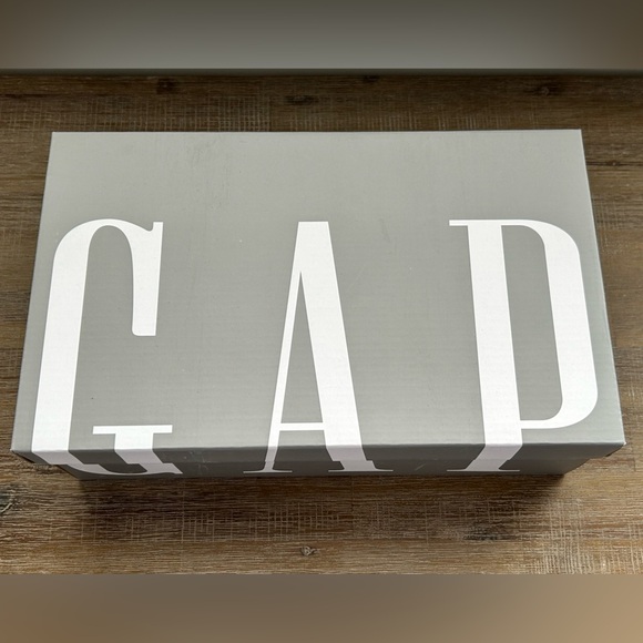 GAP Strappy Block Heel Sandals Size 10 NWT - Picture 5 of 10